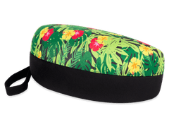 Glasses case - Flowers