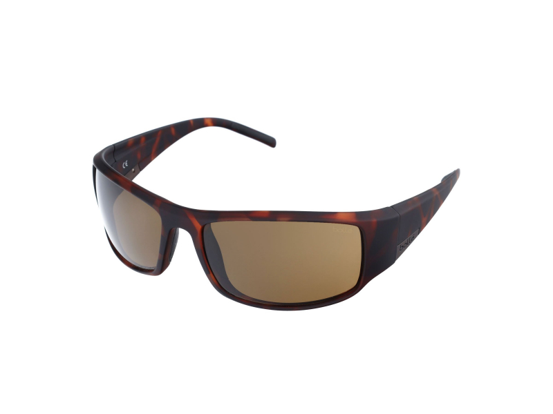 Bolle Strix Sunglasses - Peach Matte, Volt+ Cold White Polarized - Pilot  Stuff Online