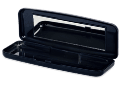 Sturdy case for daily lenses - Alensa