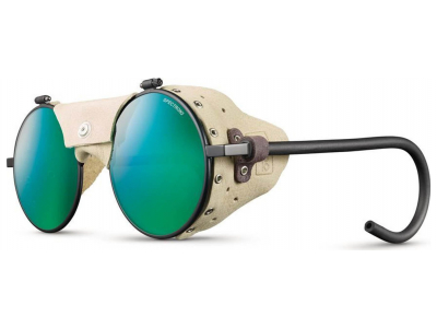Julbo Vermont SP3 CF Black/Brown Light
