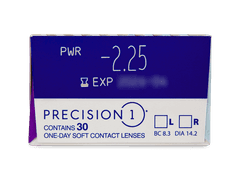 Precision1 (30 lenses)