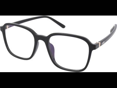 Computer glasses Crullé TR1734 C1