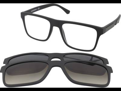 Emporio Armani EA4115 58531W