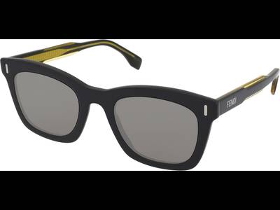 Fendi FF M0101/S 71C/T4 