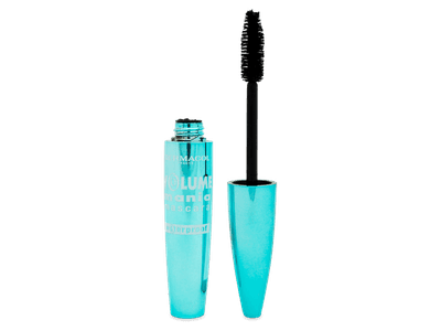 Dermacol black mascara Volume Mania 9 ml