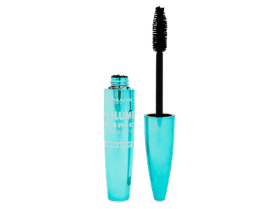 Dermacol black mascara Volume Mania 9 ml 