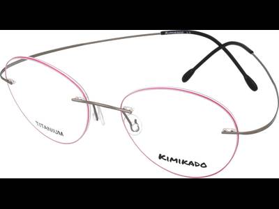 Kimikado Titanium 6019 C13