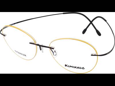 Kimikado Titanium 6019 C14
