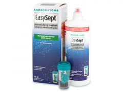 EasySept Peroxide Solution 360 ml