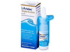 Artelac TripleAction 10 ml
