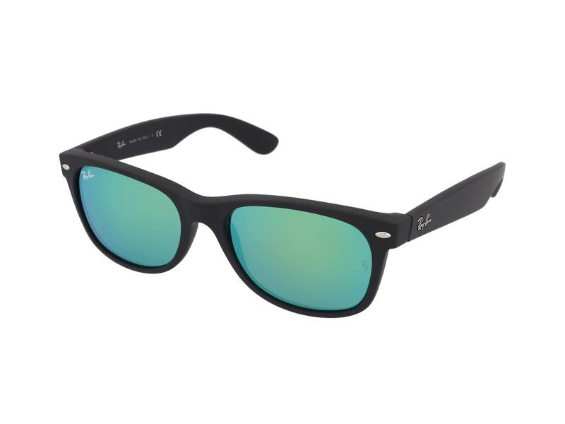 Ray-Ban New Wayfarer RB2132 622/19 Alensa UAE