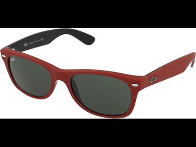 Ray-Ban New Wayfarer RB2132 646631