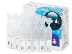 Blink intensive tears eye drops 20x 0,4 ml 