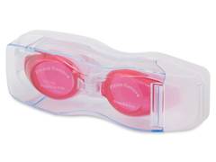 Swimming Goggles Neptun - red 