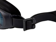 Swimming Goggles Neptun - black 