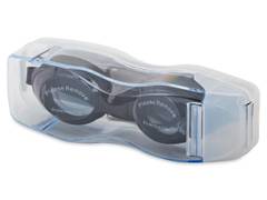 Swimming Goggles Neptun - black 