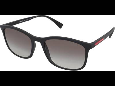 Prada Lifestyle PS 01TS DG00A7 