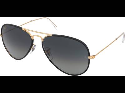 Ray-Ban Aviator Full Color RB3025JM 919671 