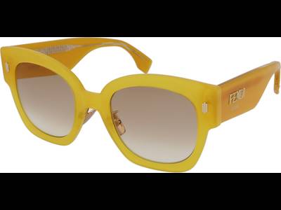 Fendi FF 0458/G/S 40G/HA