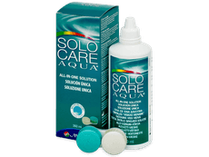 SoloCare Aqua Solution 360 ml 