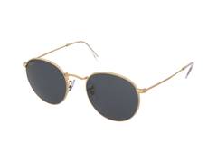 Ray-Ban Round Metal RB3447 9196R5 