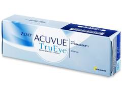 1 Day Acuvue TruEye (30 lenses)