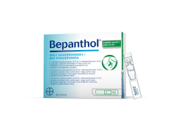 Bepanthol eye drops 20x 0,5 ml 