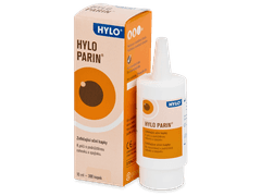 HYLO PARIN Eye Drops 10 ml