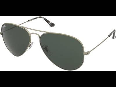 Ray-Ban Aviator Large Metal RB3025 919131 