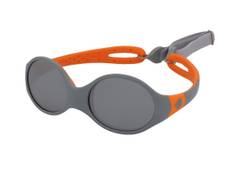 Julbo Loop L SP4 Baby Gris/Orange 