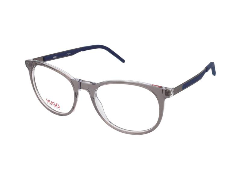 Óculos de Grau Hugo Boss 0963 ACI Tortoise Óculos de Grau Hugo Boss 0963 ACI Tortoise