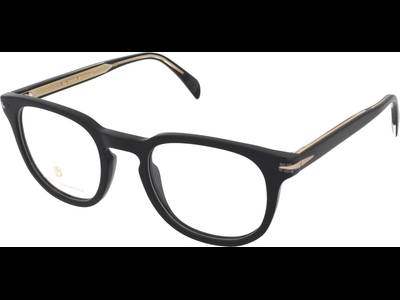 David Beckham DB 1072 807