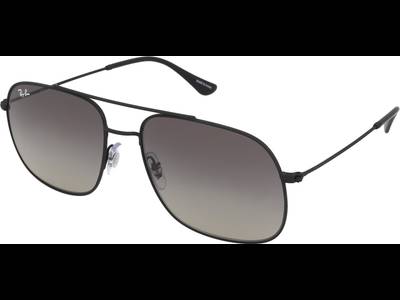 Ray-Ban Andrea RB3595 901411