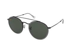 Ray-Ban Round Double Bridge RB3647N 921231 