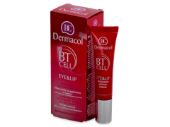 Dermacol BT Cell eye and lip lifting cream 15 ml 