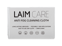 Cleaning cloth for glasses - Laim-Care Anti-Fog 