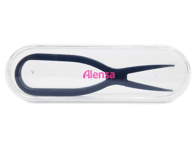 Contact Lens Tongs - Alensa