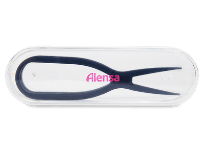 Contact Lens Tongs - Alensa 