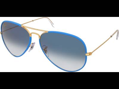 Ray-Ban Aviator Full Color RB3025JM 91963F