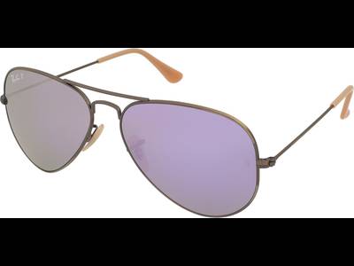 Ray-Ban Aviator Large Metal RB3025 167/1R