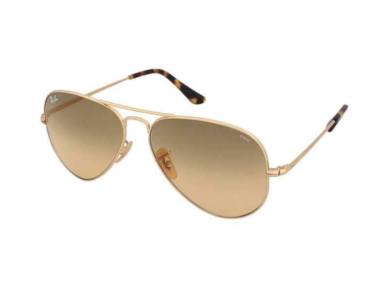 Ray-Ban Aviator Metal II RB3689 9152AB Alensa UAE