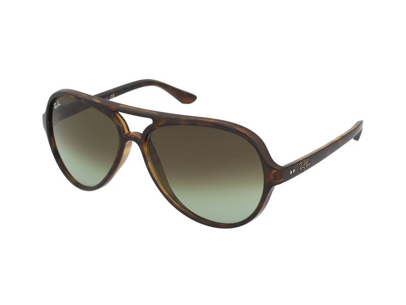 Ray Ban Cats 5000 RB4125 710 A6 Alensa UAE