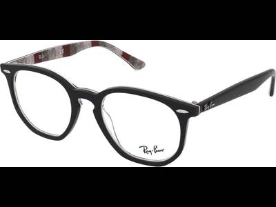 Ray-Ban Hexagonal RX7151 8089