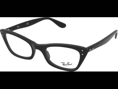 Ray-Ban Lady Burbank RX5499 2000