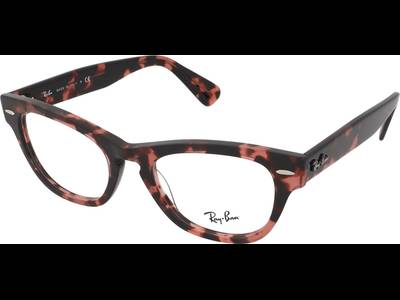 Ray-Ban Laramie RX2201V 8118