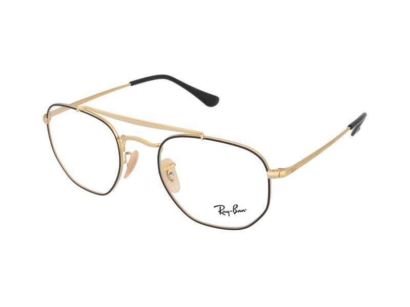 Ray Ban The Marshal RX3648V 2946 Alensa UAE