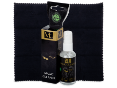Magic Cleaner spray for cleaning glasses 50 ml 