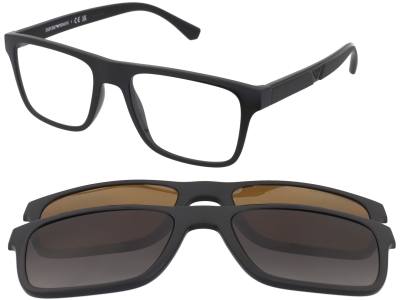 Emporio Armani EA4115 50171W