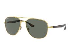 Ray-Ban RB3683 001/58 