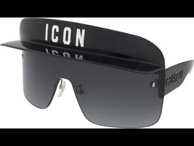 Dsquared2 ICON 0001/S 807/9O 